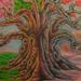 Tattoos - Tree of all Seasons - 65068